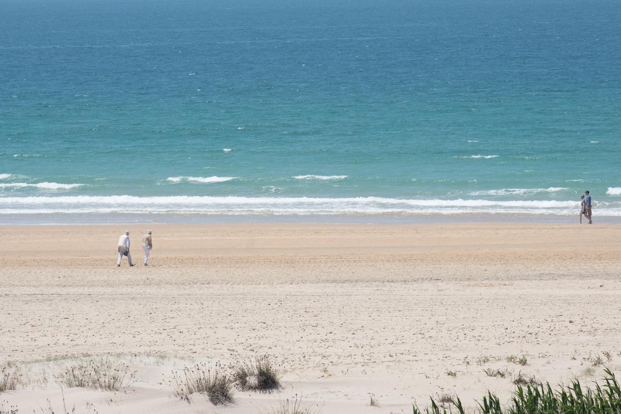 Las Vistas Del Ultimo Paraiso Conil De La Frontera Buitenkant foto